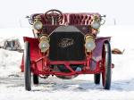 Fiat 60 HP Touring by Quinby & Co. 1905 года